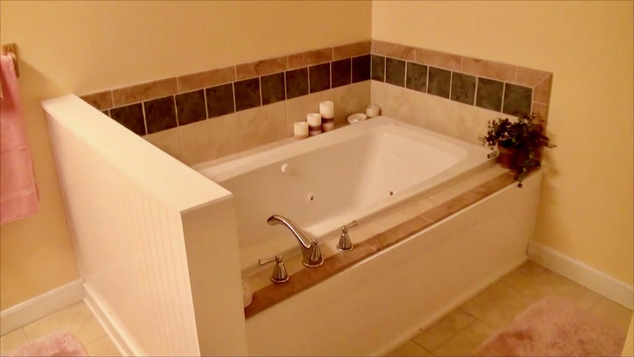 Cliff View Inn Covington Екстериор снимка