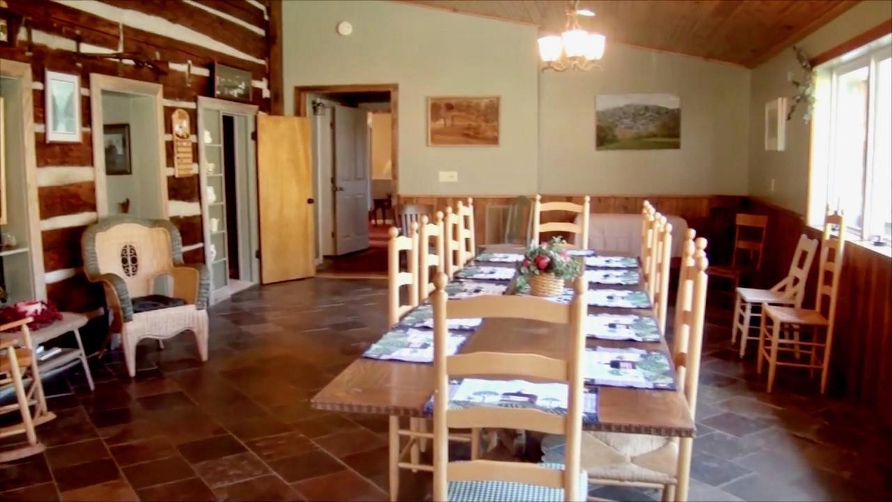 Cliff View Inn Covington Екстериор снимка